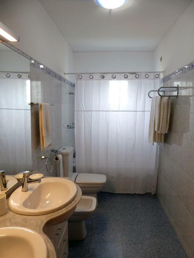 Near Beach Apartment Póvoa de Varzim Kültér fotó