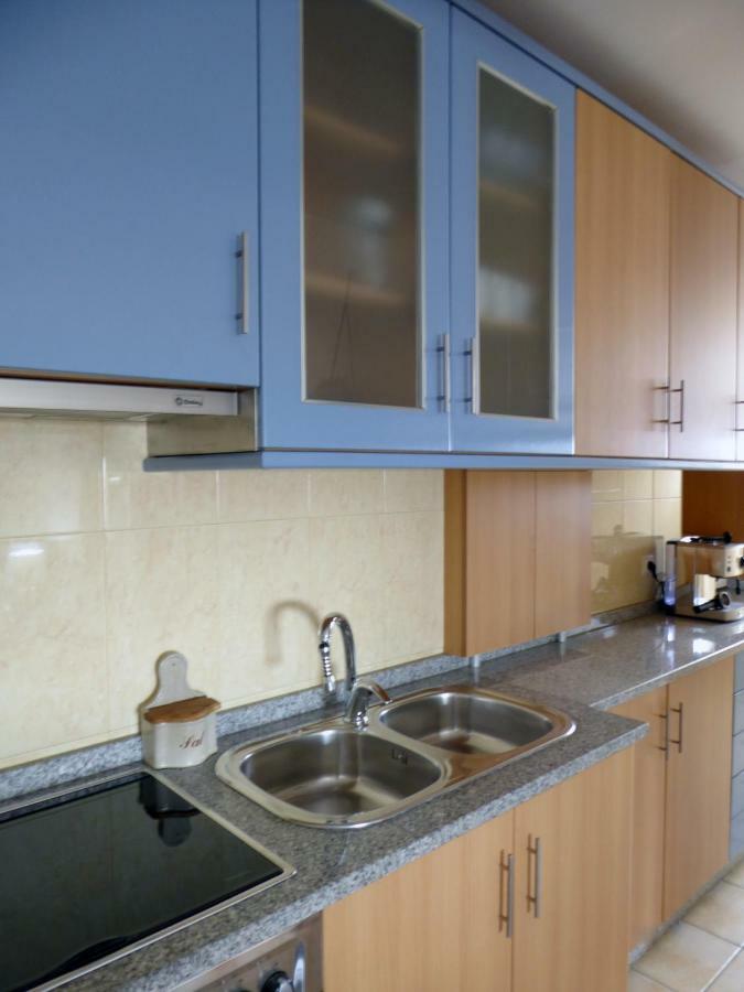 Near Beach Apartment Póvoa de Varzim Kültér fotó
