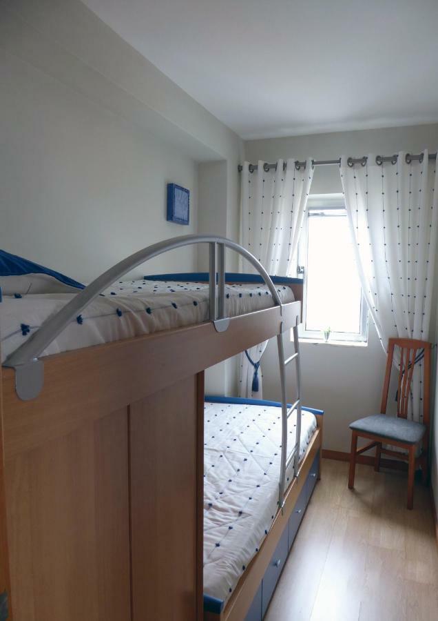 Near Beach Apartment Póvoa de Varzim Kültér fotó
