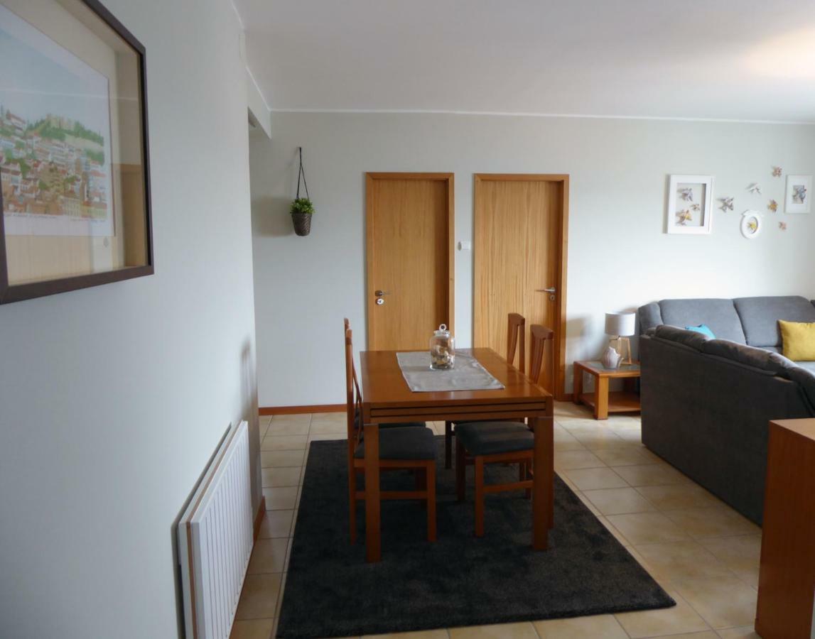 Near Beach Apartment Póvoa de Varzim Kültér fotó